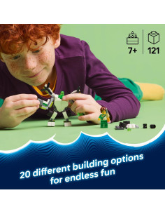 LEGO DREAMZzz Robot Mech Z-Blob 20 en 1 - 71487 2