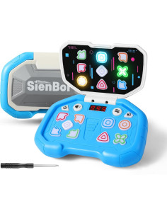 Juego de Baile de Mano Sienbor 2024, 999 Niveles, Antiestrés 2