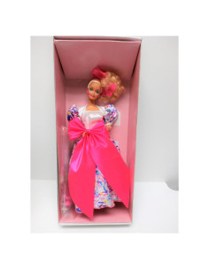 Muñeca Coleccionista Barbie Edición Limitada 5315
