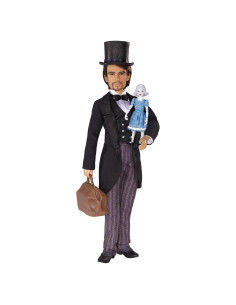 Muñeca de Moda Disney Oz con China Girl - 38 cm