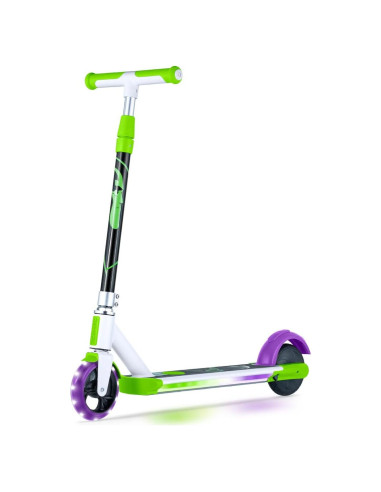 Scooter Eléctrico Infantil Jetson Disney Buzz Lightyear 11 km/h