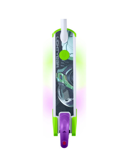Scooter Eléctrico Infantil Jetson Disney Buzz Lightyear 11 km/h