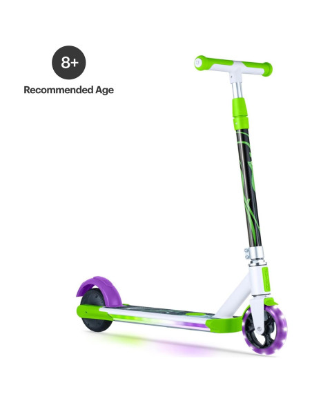 Scooter Eléctrico Infantil Jetson Disney Buzz Lightyear 11 km/h