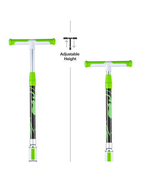 Scooter Eléctrico Infantil Jetson Disney Buzz Lightyear 11 km/h