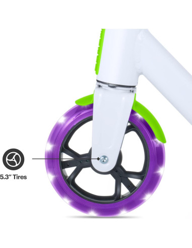 Scooter Eléctrico Infantil Jetson Disney Buzz Lightyear 11 km/h