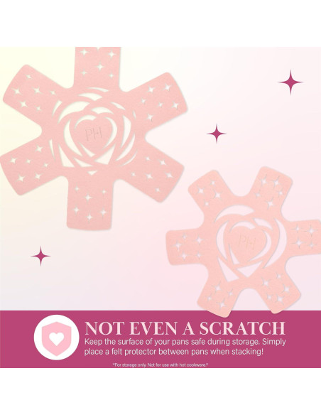 Juego de Ollas y Sartenes Paris Hilton 12 Piezas Antiadherente