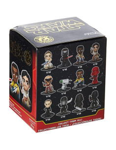Figura Misteriosa Funko Star Wars Episodio 9 7,62 cm 2