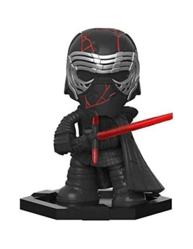 Figura Misteriosa Funko Star Wars Episodio 9 7,62 cm