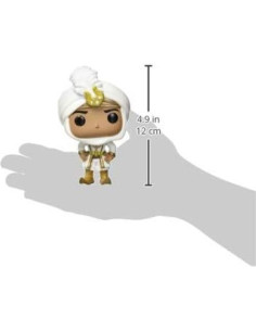 Funko POP! Aladino Príncipe Ali 9.5 cm Coleccionable 2