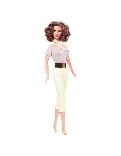 Muñeca Barbie Grease Cha Cha Coleccionista 30 Aniversario