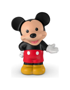 Figura de Reemplazo Mickey Mouse Fisher Price CHX04