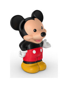 Figura de Reemplazo Mickey Mouse Fisher Price CHX04 2