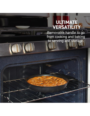 Juego de Utensilios de Cocina T-fal 14 Piezas Vainilla