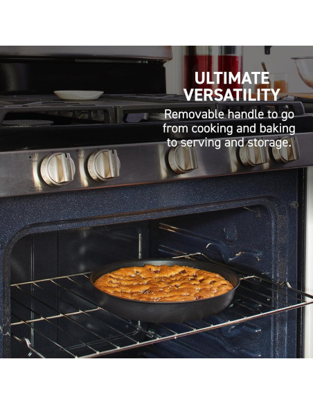 Juego de Utensilios de Cocina T-fal 14 Piezas Vainilla