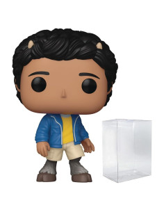 Figura de Vinilo Grover Funko - Percy Jackson 9.53 cm
