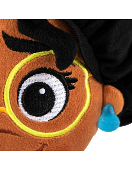 Cojín de Peluche Mirabel - Disney 56 cm Suave y Oficial Cojín de Peluche Mirabel - Disney 56 cm Suave y Oficial