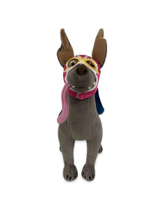 Peluche Lucha Libre Dante Disney Coco 29 cm Unisex