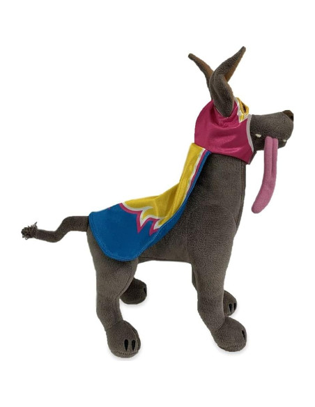 Peluche Lucha Libre Dante Disney Coco 29 cm Unisex