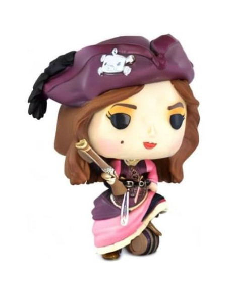 Funko Pop! Disney Redd Piratas del Caribe 10 cm Funko Pop! Disney Redd Piratas del Caribe 10 cm