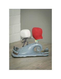 Figura Coleccionable Funko Pop El Extraño Mundo de Jack - Jack y Sally 2