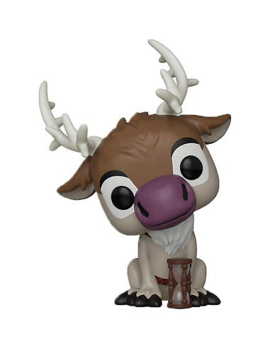 Funko Pop! Sven de Frozen 2 - Figura Vinilo 9.53 cm