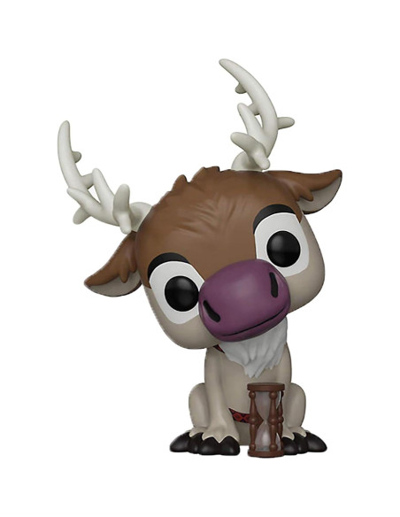 Funko Pop! Sven de Frozen 2 - Figura Vinilo 9.53 cm Funko Pop! Sven de Frozen 2 - Figura Vinilo 9.53 cm
