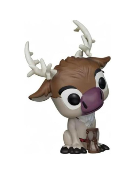 Funko Pop! Sven de Frozen 2 - Figura Vinilo 9.53 cm Funko Pop! Sven de Frozen 2 - Figura Vinilo 9.53 cm