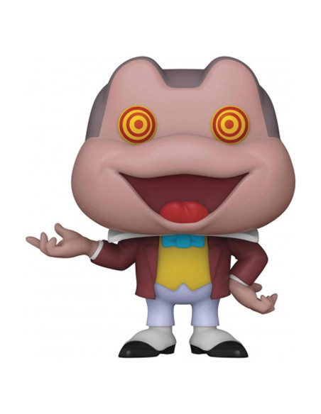 Funko Pop! Sr. Sapo 65 Aniversario Disney 9.53 cm