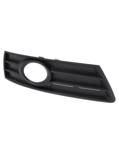Inserto Parachoques Lateral Derecho VW CC 2009-2012 Negro