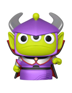 Funko Pop! Alien Zurg Toy Story Figura Vinilo 753