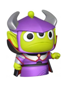 Funko Pop! Alien Zurg Toy Story Figura Vinilo 753 2