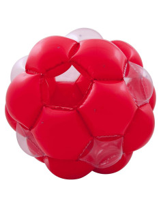 Bola Inflable LEXiBOOK 1,30m para Juego al Aire Libre