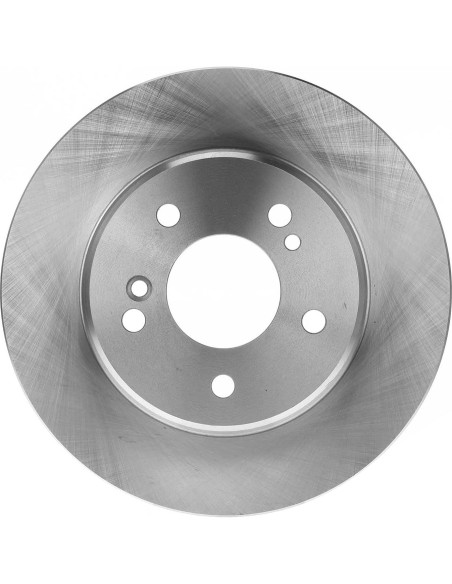 Discos de Freno A-Premium + Pastillas Cerámicas Mercedes-Benz