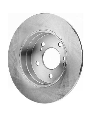 Discos de Freno A-Premium + Pastillas Cerámicas Mercedes-Benz