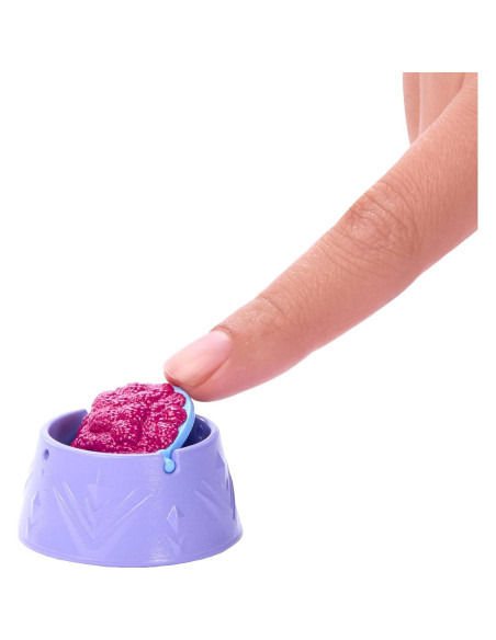 Muñeca Elsa Disney Frozen + Conjunto de Osito Mattel