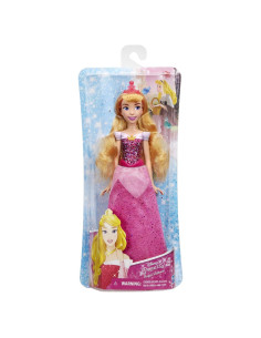 Muñeca Aurora Brillante Real Disney Princess 35.56 cm