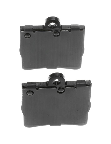 Discos de Freno A-Premium + Pastillas Cerámicas Mercedes-Benz