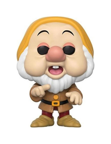 Funko Pop Disney Blancanieves Sneezy Figura Vinilo 9.5cm