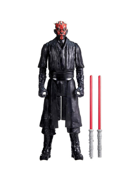 Figura de Acción Darth Maul 30 cm Hasbro Star Wars