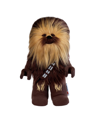 Peluche Chewbacca LEGO Star Wars 33 cm - Manhattan Toy