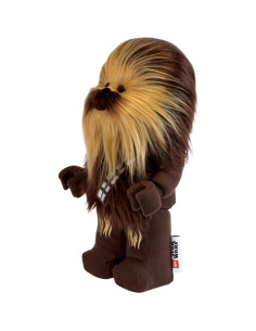 Peluche Chewbacca LEGO Star Wars 33 cm - Manhattan Toy 2