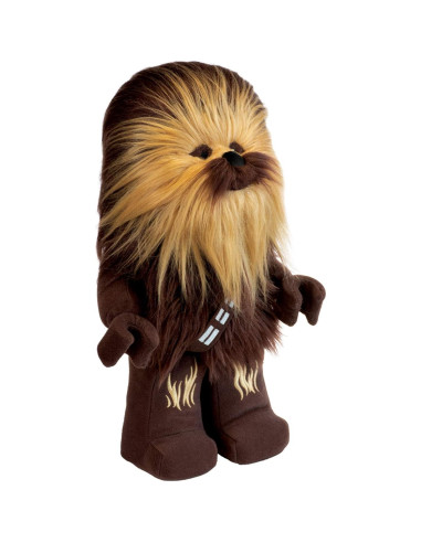 Peluche Chewbacca LEGO Star Wars 33 cm - Manhattan Toy