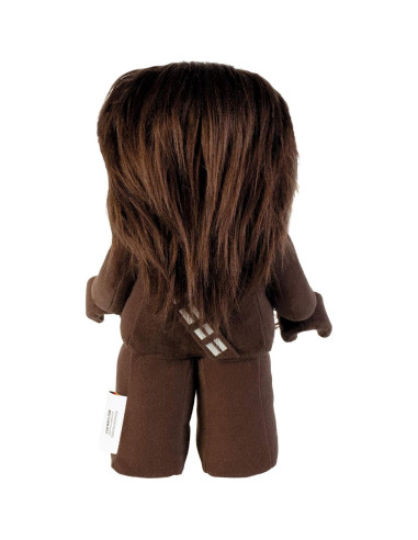 Peluche Chewbacca LEGO Star Wars 33 cm - Manhattan Toy