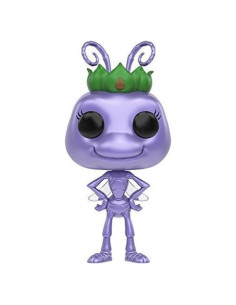 Figura Pop Funko Princesa Atta Una Vida de Insectos 9,5 cm