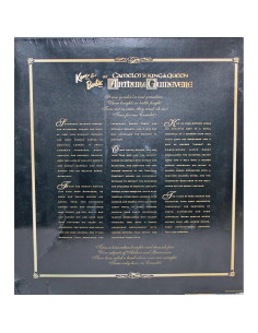 Muñecas Ken y Barbie Rey y Reina Camelot Ed. Limitada 2