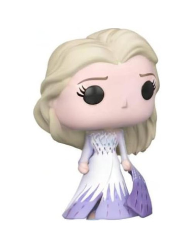 Funko Pop! Disney Frozen 2 Elsa Vestido Epílogo 9.5 cm