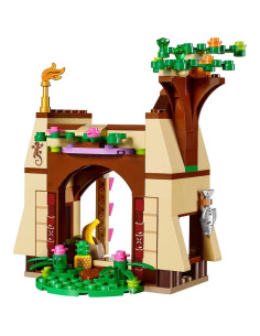 LEGO Disney Moana Aventura Isla 41149 Juguete Princesa 2