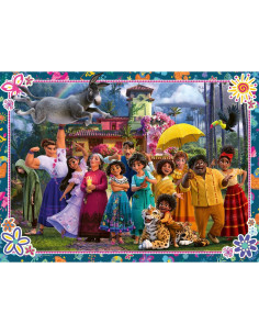 Rompecabezas Ravensburger Disney Encanto 100 Piezas 2