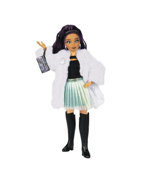 Muñeca Disney ily 4EVER Ursula 29 cm 2 Conjuntos Intercambiables