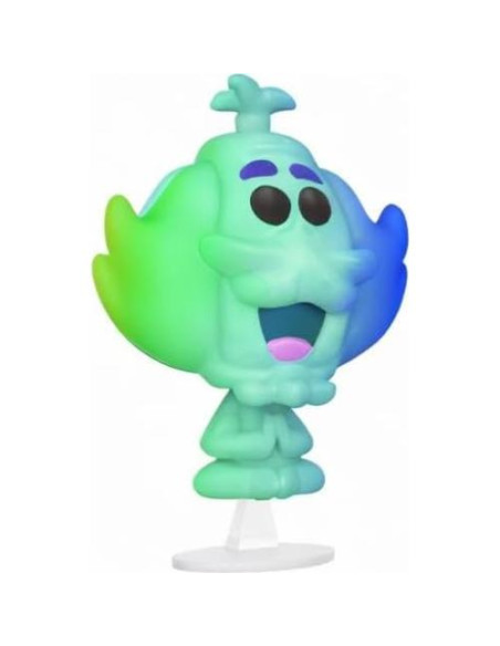 Funko Pop! Disney Soul Moonwind 9.5 cm Juguete Funko Pop! Disney Soul Moonwind 9.5 cm Juguete